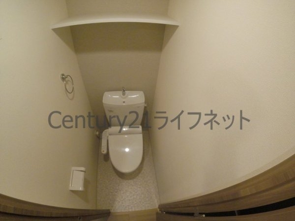プレサンス梅田東ベータ