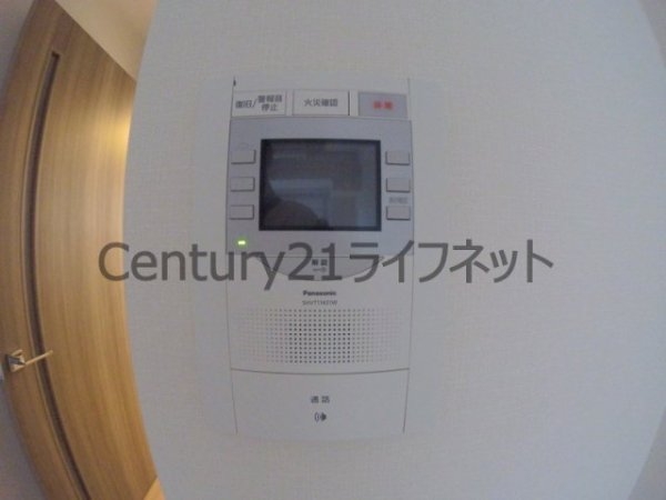 プレサンス梅田東ベータ