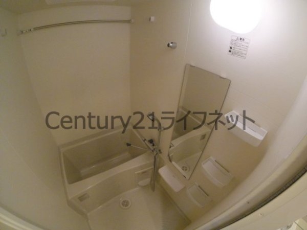 プレサンス梅田東ベータ