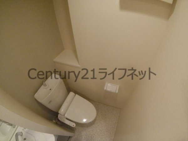 プレサンス梅田東ベータ