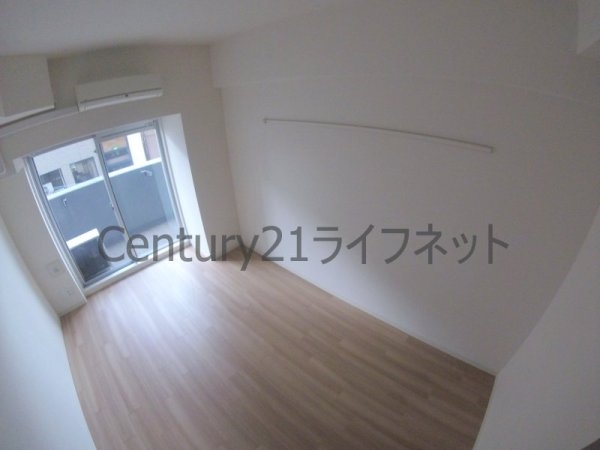 プレサンス梅田東ベータ