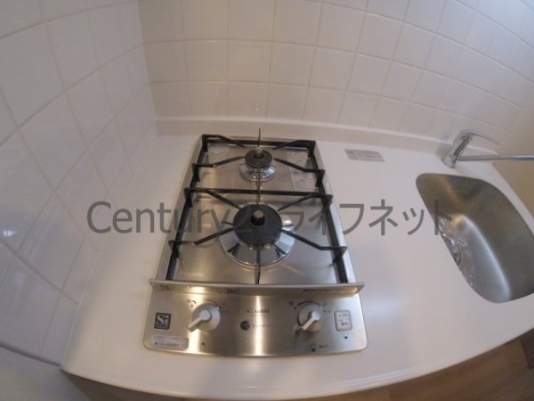 プレサンス梅田東ベータ