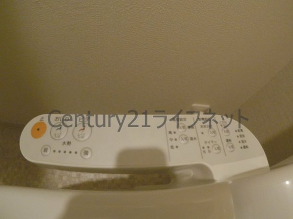 プレサンス梅田東ベータ