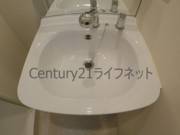 プレサンス梅田東ベータ