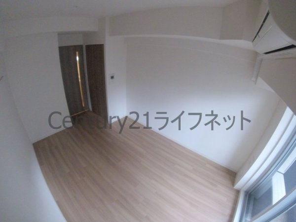 プレサンス梅田東ベータ