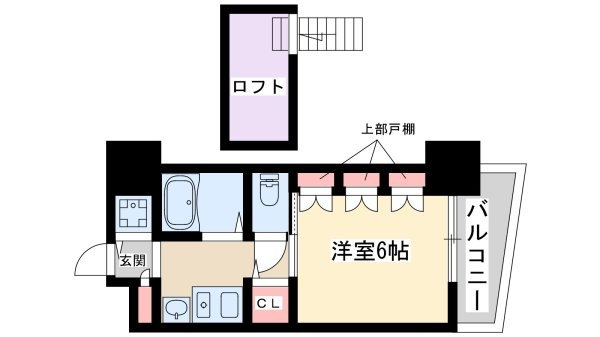 エステムコート新大阪3ステーションプラザ