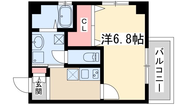 IF柴島