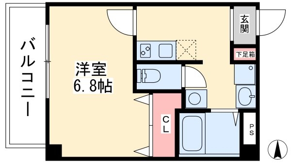 IF柴島