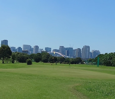 IF柴島(淀川ゴルフクラブ)