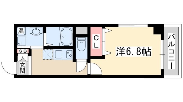 IF柴島
