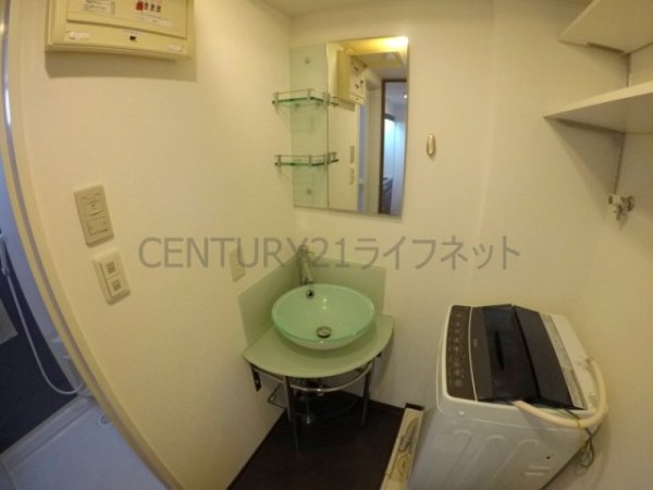 アスール江坂サード