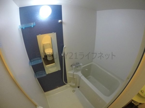 アスール江坂サード