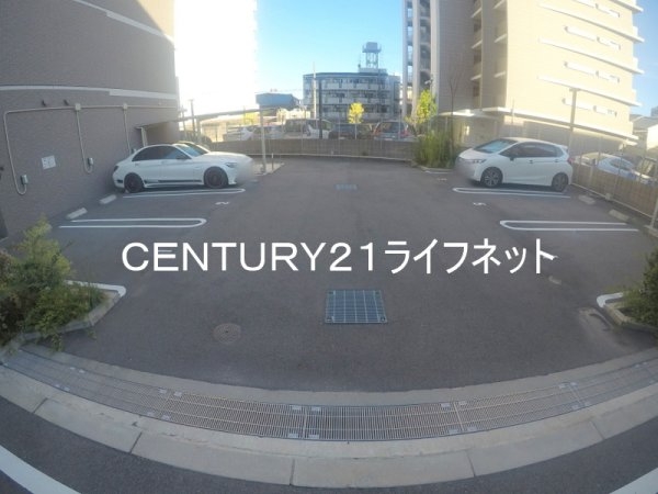 ロイヤルハイツ菅原