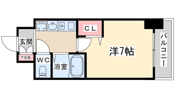 エスリード新梅田
