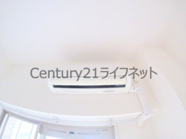 大阪市北区豊崎４丁目のマンション