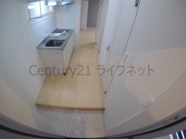 フジパレス三国本町