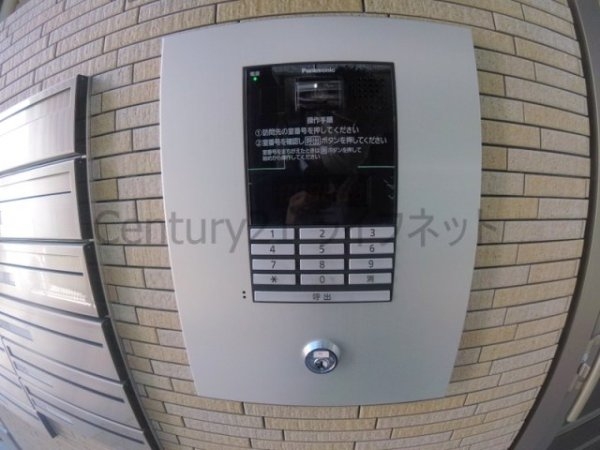 フジパレス三国本町