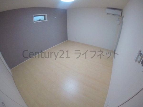フジパレス三国本町