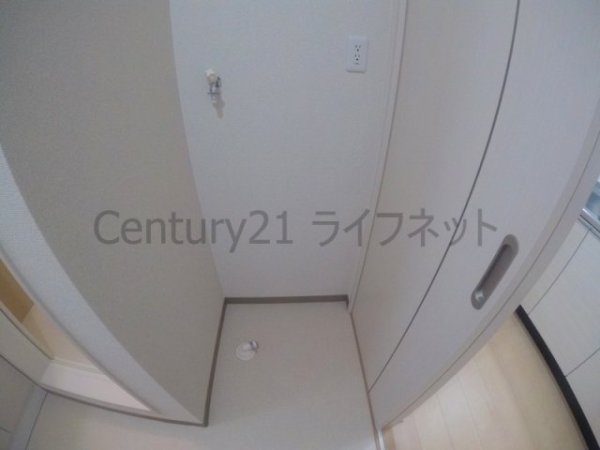 フジパレス三国本町
