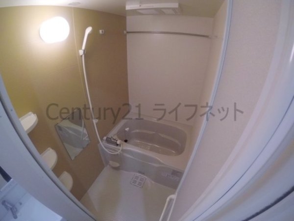 フジパレス三国本町