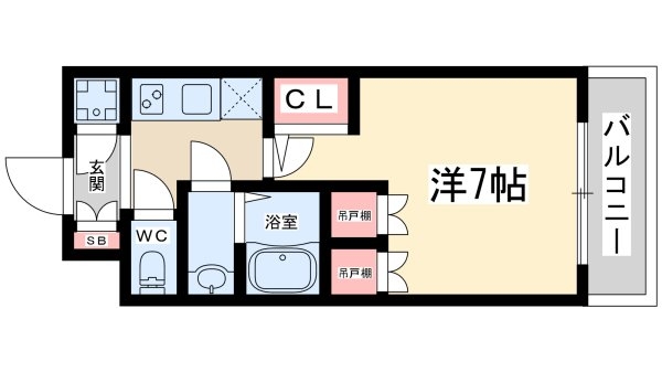 アルティザ淡路駅東