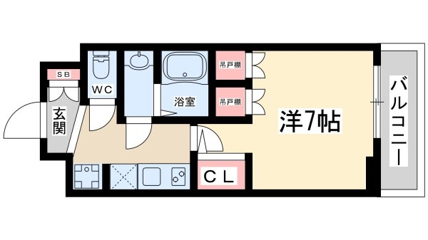 アルティザ淡路駅東