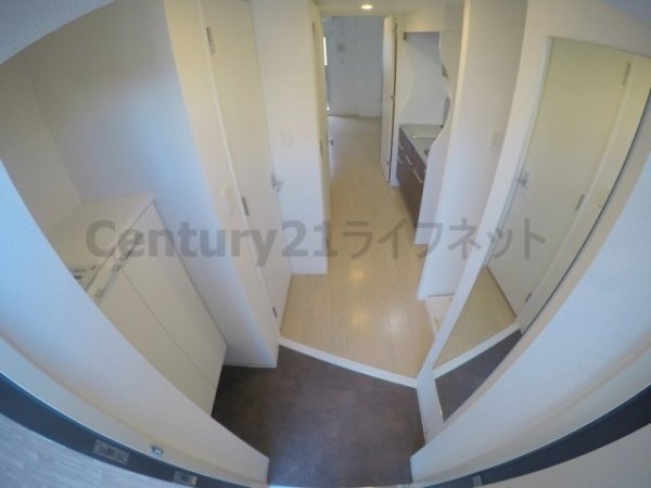 アルティザ淡路駅東