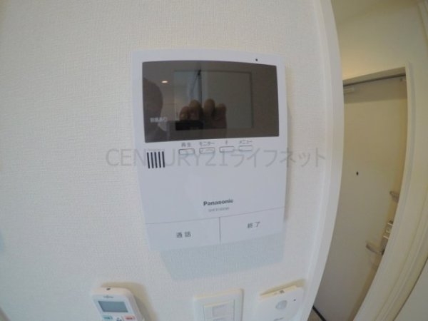 ハーモニーテラス柴島