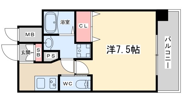 プライマル新大阪