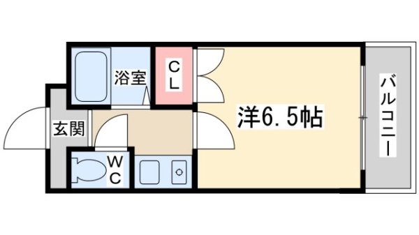 ラピス長柄橋