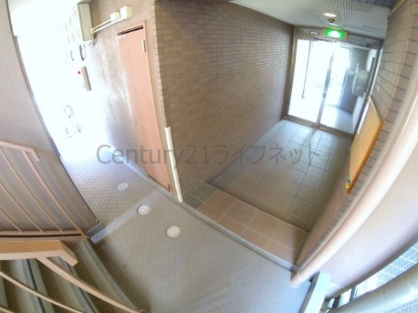 ラピス長柄橋