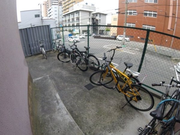 ラピス長柄橋