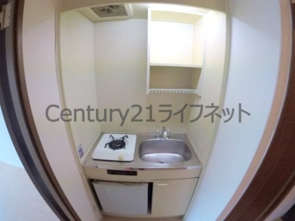 ラピス長柄橋