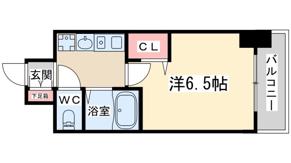 エスリード新梅田