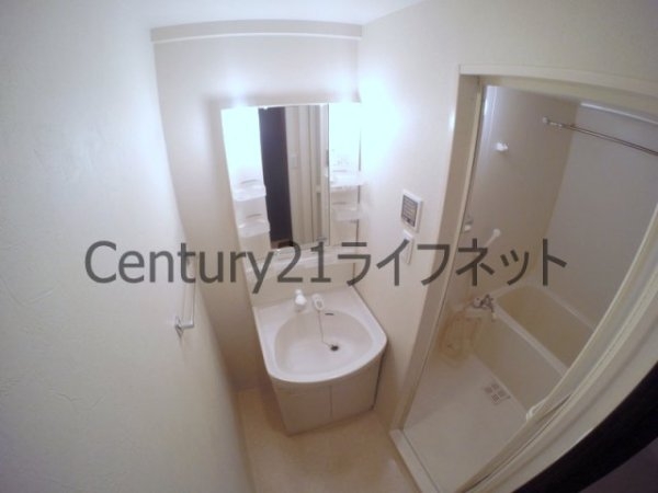クレアート新大阪パンループ
