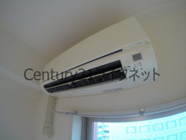 クレアート新大阪パンループ