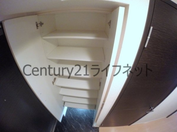 クレアート新大阪パンループ