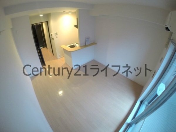 クレアート新大阪パンループ