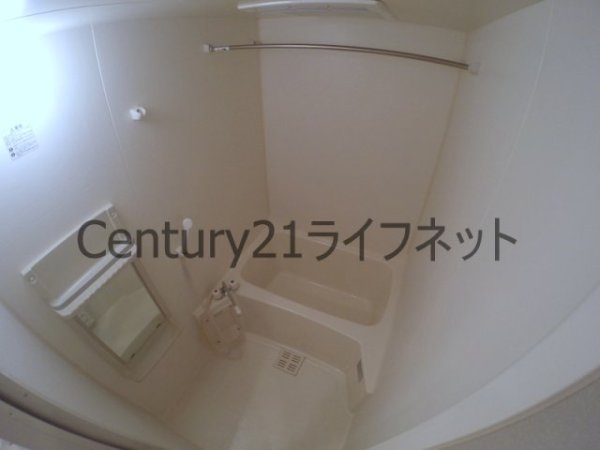 クレアート新大阪パンループ
