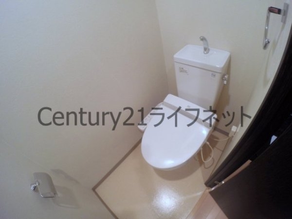 クレアート新大阪パンループ