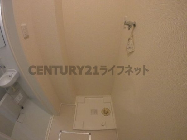 リバーホンジョウ