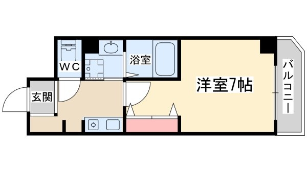 IF西梅田