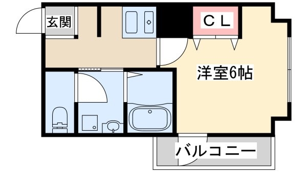 IF西梅田