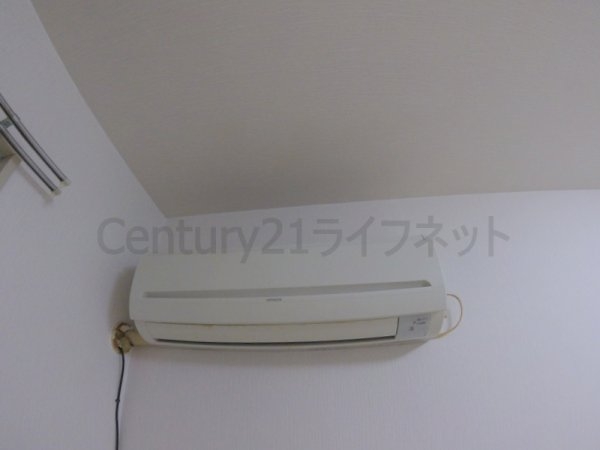 ホワイトハウス3番館