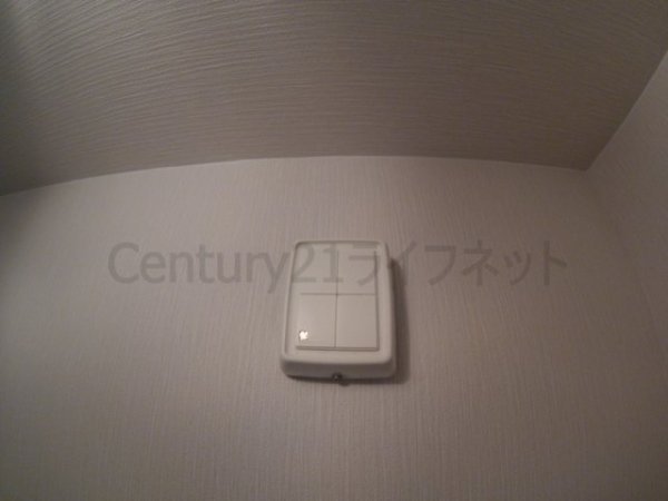 ホワイトハウス3番館