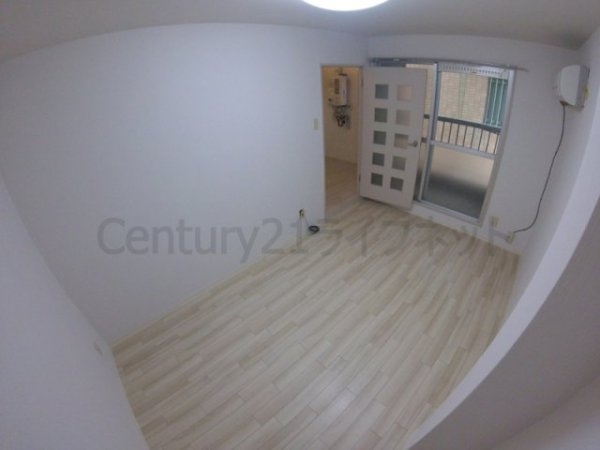 ホワイトハウス3番館