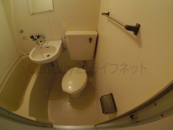 ホワイトハウス3番館