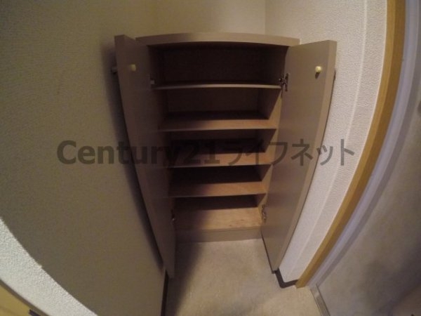 エスリード新大阪第７