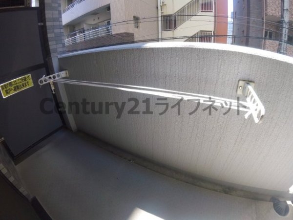 エスリード新大阪第７