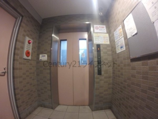 エスリード新大阪第７